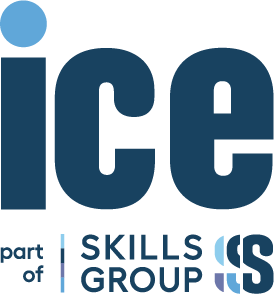 ICE Logo