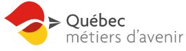 Québec métiers d'avenir Logo