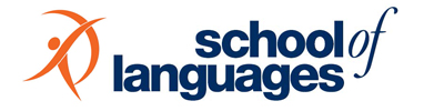 School of Languages Logo