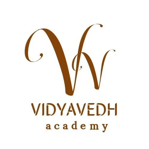 Vidyavedh Pune Logo