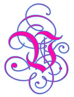 Vanidosa Beauty Studio Logo