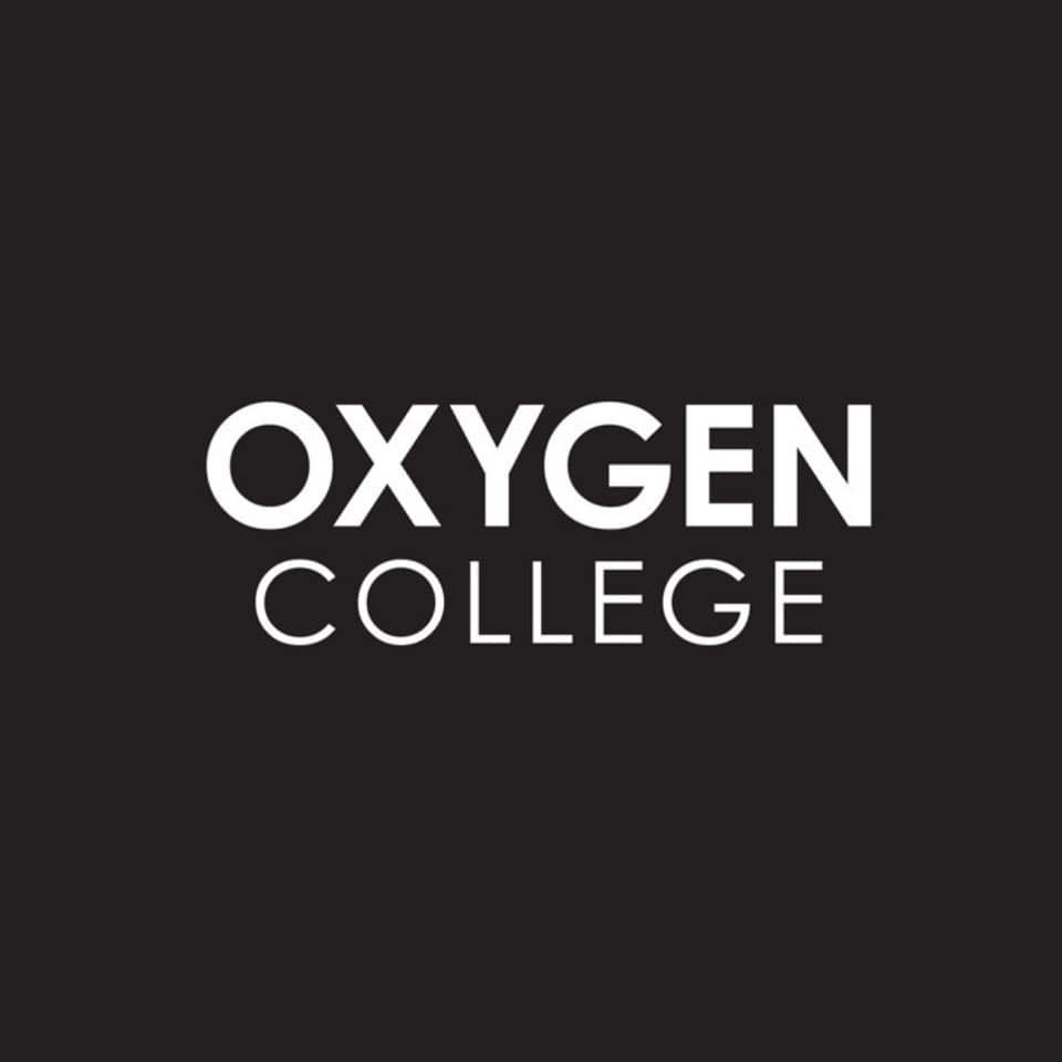 Oxygen College Logo