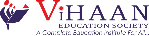 Vihan Education Logo