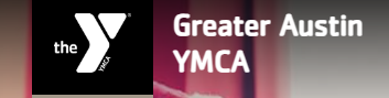 Greater Austin YMCA Logo