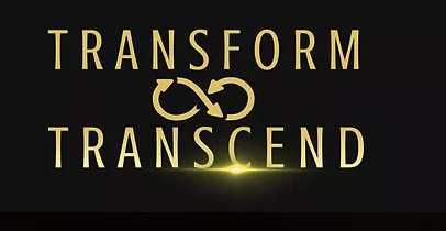 Transform and Transcend Logo