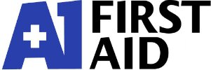 A1 First Aid Limited Logo