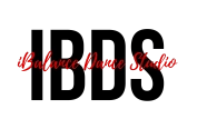 iBalance Dance Studio LLC Logo