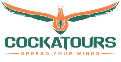Cockatours Logo