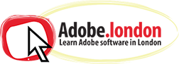 Adobe London Logo
