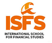 International School For Financial Studies Logo