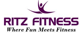 Ritz Fitness Logo