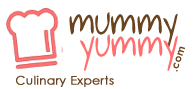 Mummy Yummy Logo