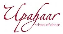 Upahaar School of Dance Logo