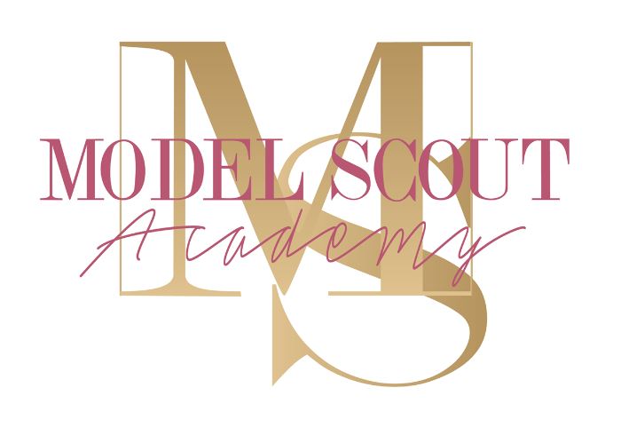 Model Scout Academy Logo