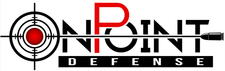 Onpoint Defense Logo