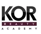 Kor Beauty Academy Logo