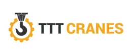 TTT Cranes Logo