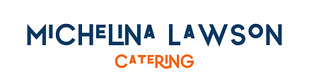 Michelina Lawson Catering Logo