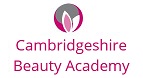 Cambridgeshire Beauty Academy Logo