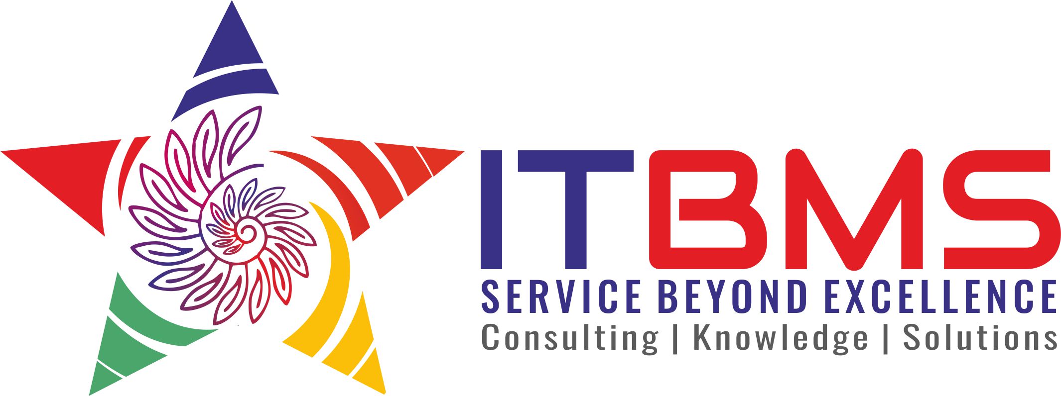 ITBMS (IT Business Management Solutions) Logo