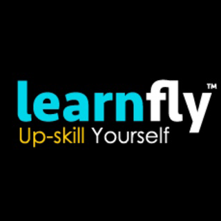 Learnfly Logo