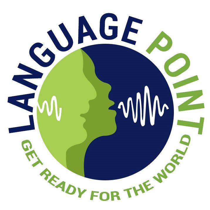 Language Point Logo
