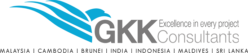 GKK Consultants Sdn Bhd Logo