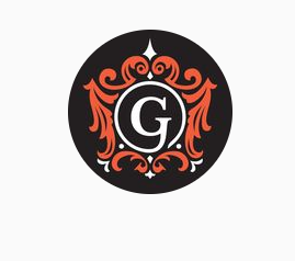 Gregory Academy of Irish Dance Logo