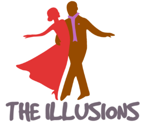 The Illusions Logo
