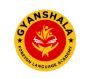 Gyanshala Logo