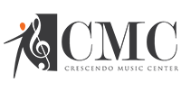 Crescendo Music Center Logo