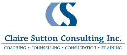 Claire Sutton Consulting Inc Logo