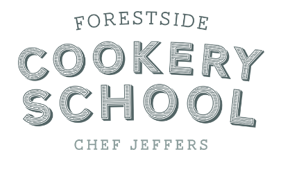 Forestside Cookery School Logo