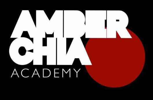 Amber Chia Academy Logo