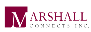 Marshall Connects Logo