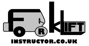 Forklift Instructor Ltd. Logo