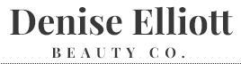 Dennise Elliot Beauty Co. Logo
