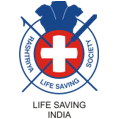 Rashtriya Life Saving Society Logo