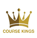Course Kings Logo