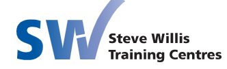 Steve Willis Training Centres Logo