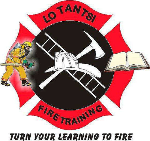 LO Tantsi Fire Consultants Logo