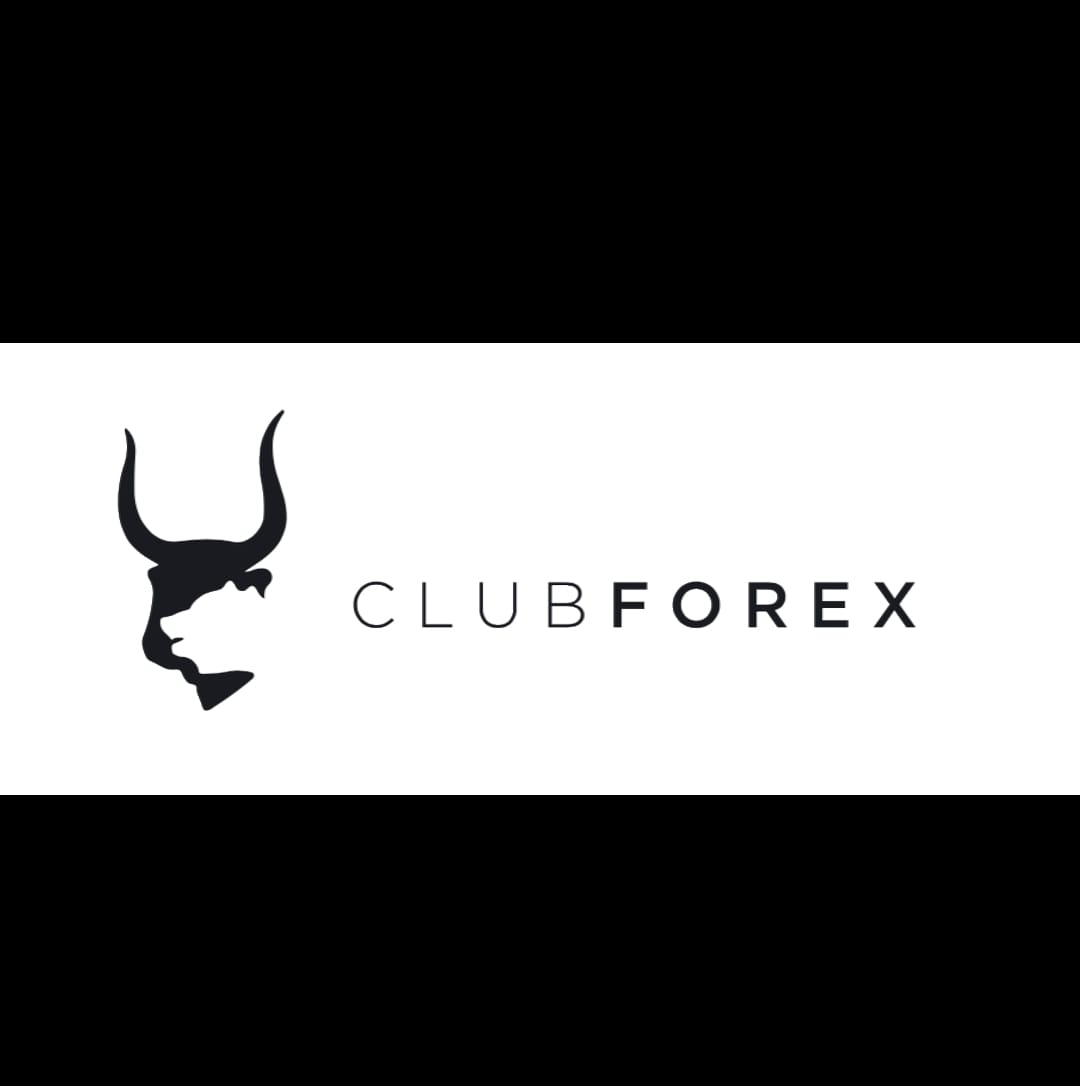 ClubForex Logo