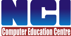 NCI Computer Education Centre Logo