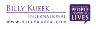 Billy Kueek International Logo