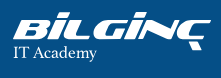 Bilginc IT Academy Canada Logo