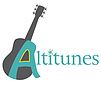 Altitunes Logo