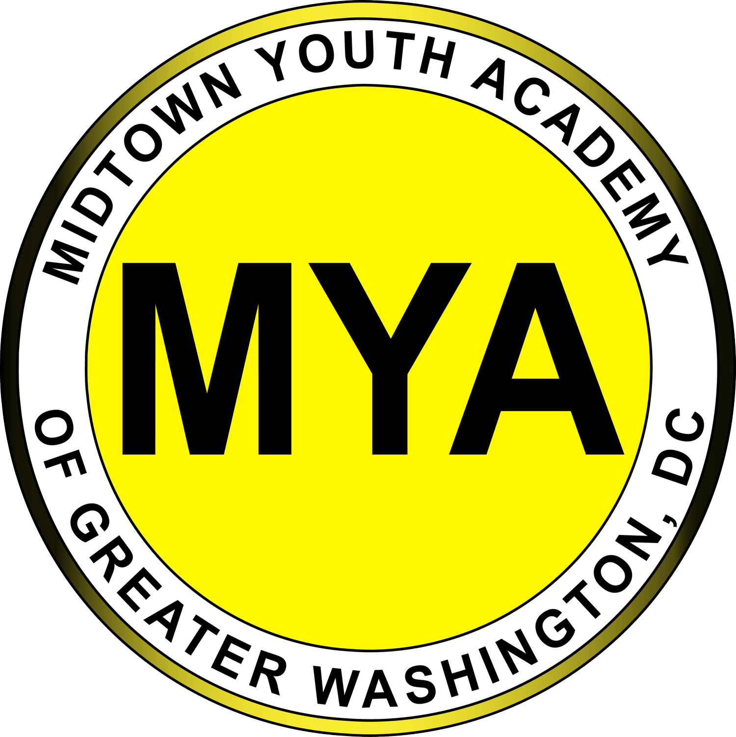Midtown Youth Academy Logo