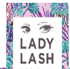 Lady Lash Training Academy Logo