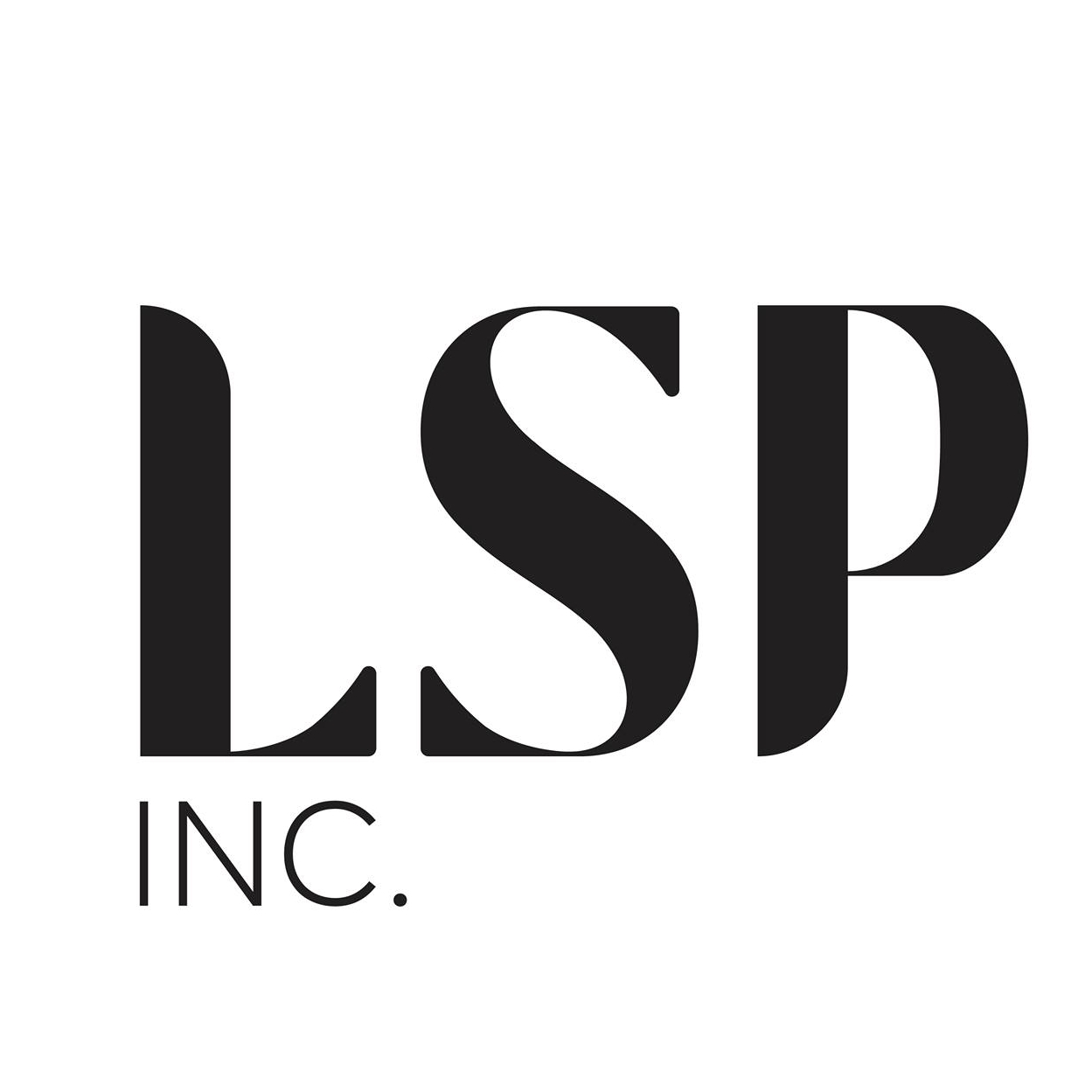 LSPinc Logo