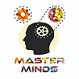Master Minds Logo